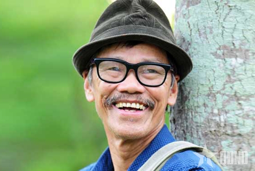 Bạn tôi, Nguyễn Thế Tường